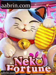 Descubra o Encanto do Jogo NekoFortune