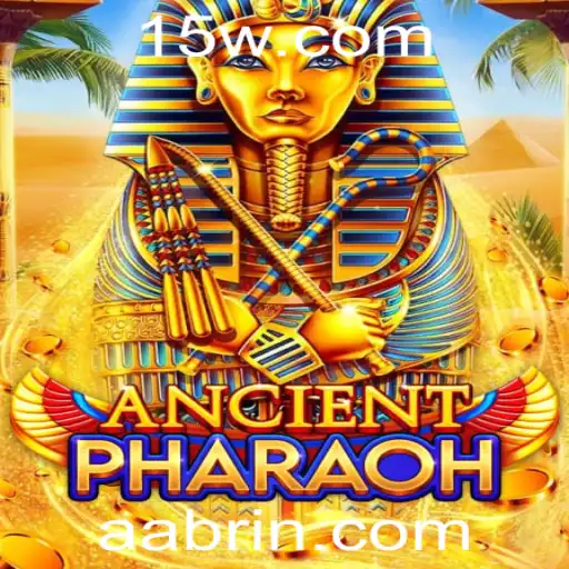 AncientPharaoh: Descubra o Mundo Fascinante dos Jogos de Estratégia