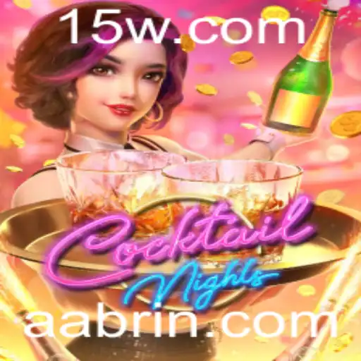 Descubra o Fascinante Mundo de CocktailNights: Um Jogo de Estratégia e Diversão