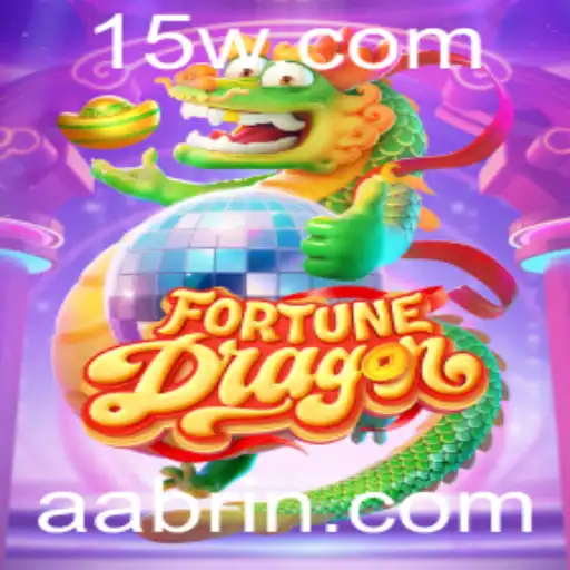 FortuneDragon: A Aventura Lendária no Mundo dos Dragões