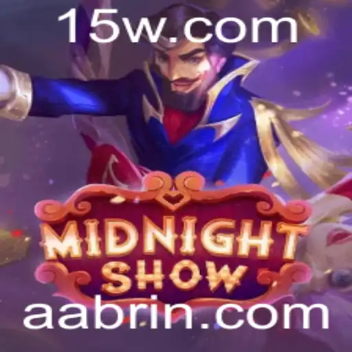 Explorando o Mundo Enigmático de MidnightShow