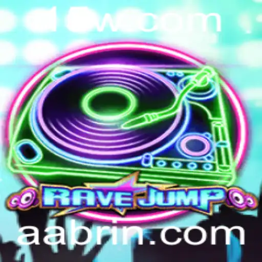 Descubra o Mundo Energético de RaveJump: Um Jogo Revolucionário