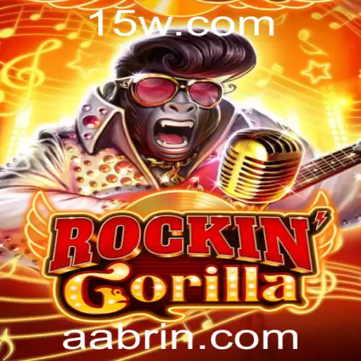 RockinGorilla: Mergulhe na Aventura Inovadora do Mundo dos Games