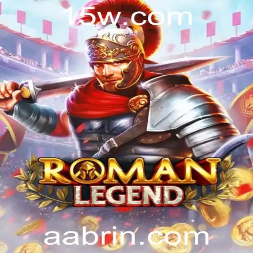 Descubra o Fascinante Mundo de RomanLegend: Uma Aventura Épica