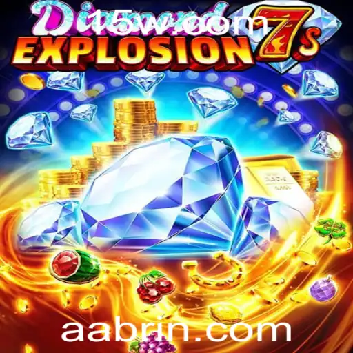 Explorando o Empolgante DiamondExplosion7s: Um Jogo de Azar Inovador
