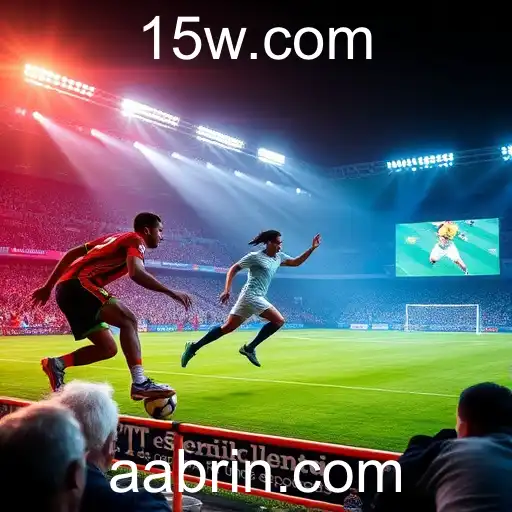 Esportes: O Impacto e Importância na Sociedade