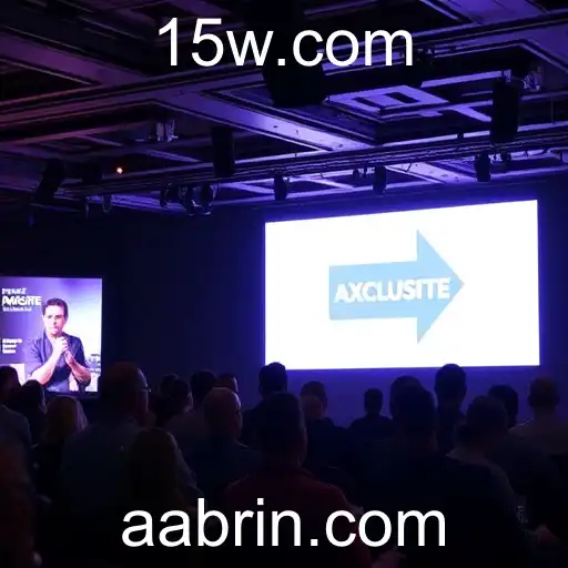 Explorando o Mundo dos Eventos Exclusivos: A Importância de AABR