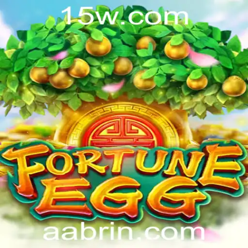 FortuneEgg: Descubra o Jogo Revolucionário que Está Conquistando o Mundo