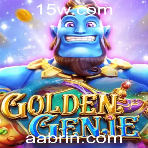 Descubra o Inovador Jogo GOLDENGENIE
