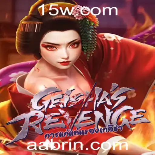 GeishasRevenge: Uma Imersão na Cultura e Estratégia