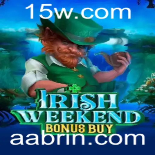 IrishWeekendBonusBuy: Descubra as Regras e a Emoção do Novo Jogo Inovador