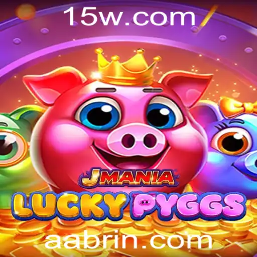JManiaLuckyPyggs: Uma Nova Sensação no Mundo dos Jogos