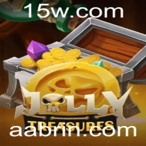 Explorando o Mundo de JollyTreasures: A Grande Aventura Pirata