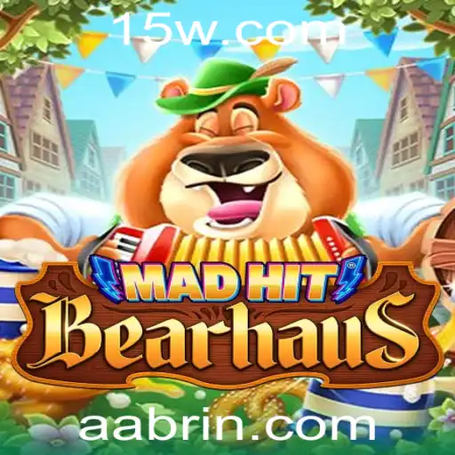 Descubra a Fascinante Jogabilidade de MadHitBearhaus