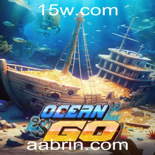 OceanGO: Descubra os Segredos do Mundo Submarino com 'aabr'