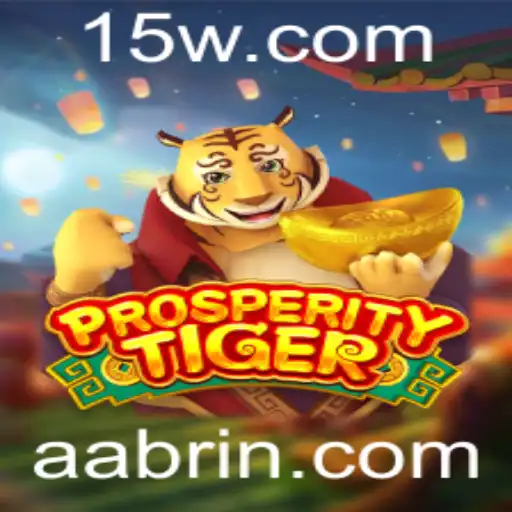 Explorando o Fascinante Mundo de ProsperityTiger: Um Mergulho nas Regras e Dinâmicas do Jogo