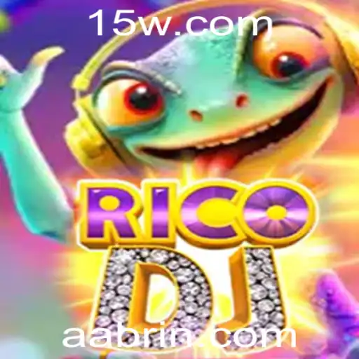 RicoDJ: A Nova Sensação no Mundo dos Jogos de Estratégia