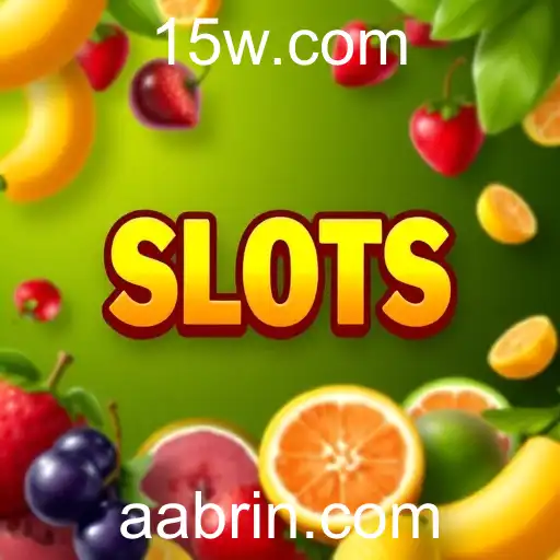 Aabr: Explore Slots de Frutas